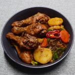 프레시누리 통큰 닭북채 2kg : 프레시누리