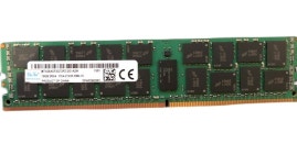 16G 2R 4 PC4-2133P REG ECC 4 세대 서버 DDR4 MTA36ASF2G72PZ-2G1A2IK : 백퍼센트마켓
