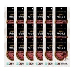 임화자 명인 국내산 소고기 육포 25g x 18봉 : FORURIUM