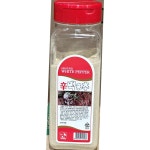 백후추 분 서원 하나 fr 450g x20 식자재 업소용 식재료 식당용 대용량 단체 급식용 : 바르다푸드몰