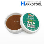 EXSO QSP-57 친환경 솔더 페이스트 PASTE 송진 납땜작업필수 : 하코툴