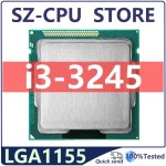 듀얼 코어 CPU 프로세서 i3-3245 i3 3245 3.4 GHz 3M 55W LGA 1155 : 제이엠로지스10