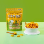 [단호박황태] 식이섬유가 가득한 건강 간식 : 리앤폴