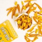 [단호박황태] 식이섬유가 가득한 건강 간식 : 리앤폴
