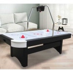 보드 테이블 실내 보드게임 하키 게임 오락실 스포츠 : 신속정확배송대행