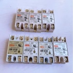 엠엘무역 | SSR-10DD SSR-25DD SSR-40DD SSR-50DD SSR-60DD SSR-80DD SSR-100DD 솔리드 스테이트 릴레이 모듈 3-32VDC ~ 5-60VDC : 정민수입테크