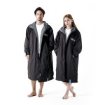 엘프 윈드브레이크 방풍자켓 블랙/그레이 : 주식회사 단비몰