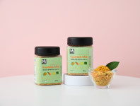 마도로스펫 베지믹스 40g 유기농 무농약 채소믹스 동결건조 강아지간식 : 마도로스 펫