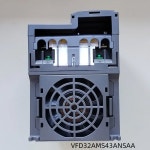 델타 VFD32AMS43ANSAA 300 인버터, 3 상, 13, 17, 25, 38, 45A, 9A0, 7A3, 5A5 : 이지상가