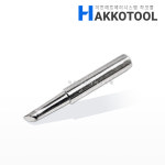 HAKKO A1050 인두팁 5C형 455 인두기용 : 하코툴