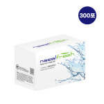 나잘후레쉬 300ml 전용 코세척 기 분말2.7g 60포 x 5박스+거치대 포함 코세정 기 : 나잘후레쉬 본사몰