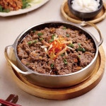 한우 투뿔 선물세트 언양불고기 간장불고기 이동갈비 밀키트 냉장 국내산 바싹 포천 양념 소갈비 : 우리농축산몰