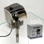 필그린 걸이식여과기 AT-301F (3.5W) 어항 여과 분진제거 구피 새우 청소 수족관 : 아쿠아유쥬
