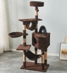 반려동물 고양이 놀이공간 캣타워 DTP136362 : 벨라4949
