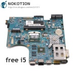 NOKOTION 노트북 마더보드 HP 프로북 4520S 4720S 633552-001 628794-001 598668-001 H9265-4 48.4GK06.041 메인보드  i5 : 정민수입테크