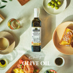 올레오에스떼빠 유기농 엑스트라버진 냉압착 햇 올리브오일 500ml : 노빌리움