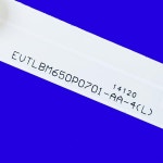 KDL-65R580C LED 스트립, LE65U7970 65PFF5652 LB65040 EVTLBM650P0701-AA-4(L) AB-5(R) KD-65X6000D CEJJ-LB6 : 무역의길 인터내셔널