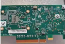 단일 포트 섬유 HBA 카트리지 모듈, HPE SN1100Q P9D93A 853010-001, 16GB : 백퍼센트마켓