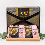 송정 수제 떡갈비 선물세트 80g 20팩 함박 스테이크 패티 아이 반찬 너비아니 : 전라도청년