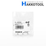 HAKKO A5044 세라믹페이퍼필터 10개입 FR-410 FR-301용 A1033대체 : 하코툴