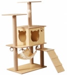 반려동물 고양이 놀이공간 캣타워 DTP136370 : 벨라4949