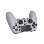 PS5 사이클론 무선 컨트롤러 PC 게임 패드 듀얼센스 호환 : 에드몰