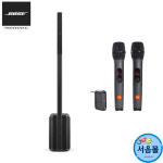 BOSE L1 PRO16+AS3 블루투스 스피커 충전식 행사용 버스킹스피커 강의용 스피커 : 서음몰