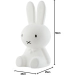 독일배송 미스터마리아 미피 50cm : 정품마을