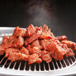 돼지 갈비 양념 목살 캠핑음식 어린이반찬 300g : 맛있는순간