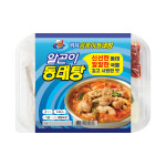 [마이셰프]바다양푼이동태탕 알곤이 동태탕(2인) : 마이셰프