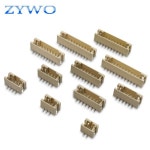 SMT 수직 커넥터 리셉터클 플러그 SMD 소켓, PH2.0mm 피치, 2P, 3 4 5 6 7 8 9 10 11 12P : 무역의길 인터내셔널