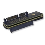 SATA-SAS 확장 카드 어댑터, 2.5 인치 3.5 인치용, 6Gbps SATA (7 & 15)22 핀 수-SAS 29 암 : 무역의길 인터내셔널