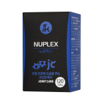 펫세븐 뉴플렉스 조인트케어 강아지 영양제 초록잎홍합 슬개골 뼈 관절건강, 120정, 1개 : PET7