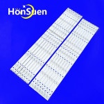 KDL-65R580C LED 스트립, LE65U7970 65PFF5652 LB65040 EVTLBM650P0701-AA-4(L) AB-5(R) KD-65X6000D CEJJ-LB6 : 무역의길 인터내셔널