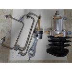 호환 용흥 전기 공기 압축기 : 준성명품몰