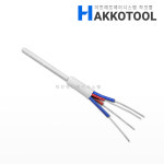 HAKKO A1273 히터 933 934 인두기용 교환부품 : 하코툴