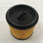 청소기와 1 36613 건식 습식 PNTS 가능 PARKSIDE 진공 카트리지 IAN 23E 팩 필터 호환 LIDL 1PCS FILTER : 솔리스02