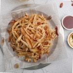 vb 바베큐 오징어 조미 250g 식자재 업소용 식재료 식당용 대용량 단체 급식용 : 바르다푸드몰