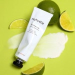 스카이보틀 더라임트리 퍼퓸 핸드크림 50ml : 스카이보틀