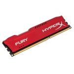 Hyperx Furia 램 RAM 메모리 모듈 DDR3 8GB 2133MHz 2400MHz PC3-19200 PC3-17000 데스크탑 240 핀 DIMM 1.5V : 정민수입테크