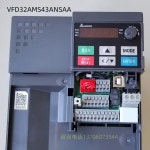 델타 VFD32AMS43ANSAA 300 인버터, 3 상, 13, 17, 25, 38, 45A, 9A0, 7A3, 5A5 : 이지상가