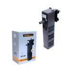 필그린 측면여과기 BT-30F(30w) 어항 여과 분진제거 구피 새우 청소 수족관 : 아쿠아타운