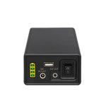 호환 와이파이 라우터용 무정전 POWER LOGIC 공급 장치 미니 배터리 공장 최신 44800MAH 24V 12V : 준성명품몰