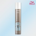 웰라 앱솔루트 셋 스프레이 500mL 아이돌 헤어 픽서 잔머리 앞머리 고정 : 황금머리