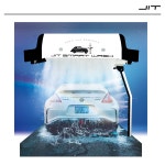 JIT 스마트워시 360 GOLD : JIT 정인텍