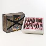 송정 수제 떡갈비 선물세트 80g 20팩 함박 스테이크 패티 아이 반찬 너비아니 : 전라도청년