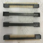 1PCS TFC-140-12-F-D-A TFM-110-02-S-D-WT YFW-20-07-H-05-SB ASP-129637-13 ASP-129646-22 TMMH-132-01-G- : 무역의길 인터내셔널