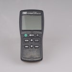 접촉 산업용 고정밀 열지수 LX915 고온측정기 휴대용 측정 905T1 : 픽탑몰