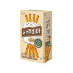 해태 사루비아 통참깨 60g : 으쓱몰