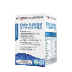 일동생활건강 쌀눈 모유유산균 포스트바이오틱스 30포 : 이로울현이 마켓